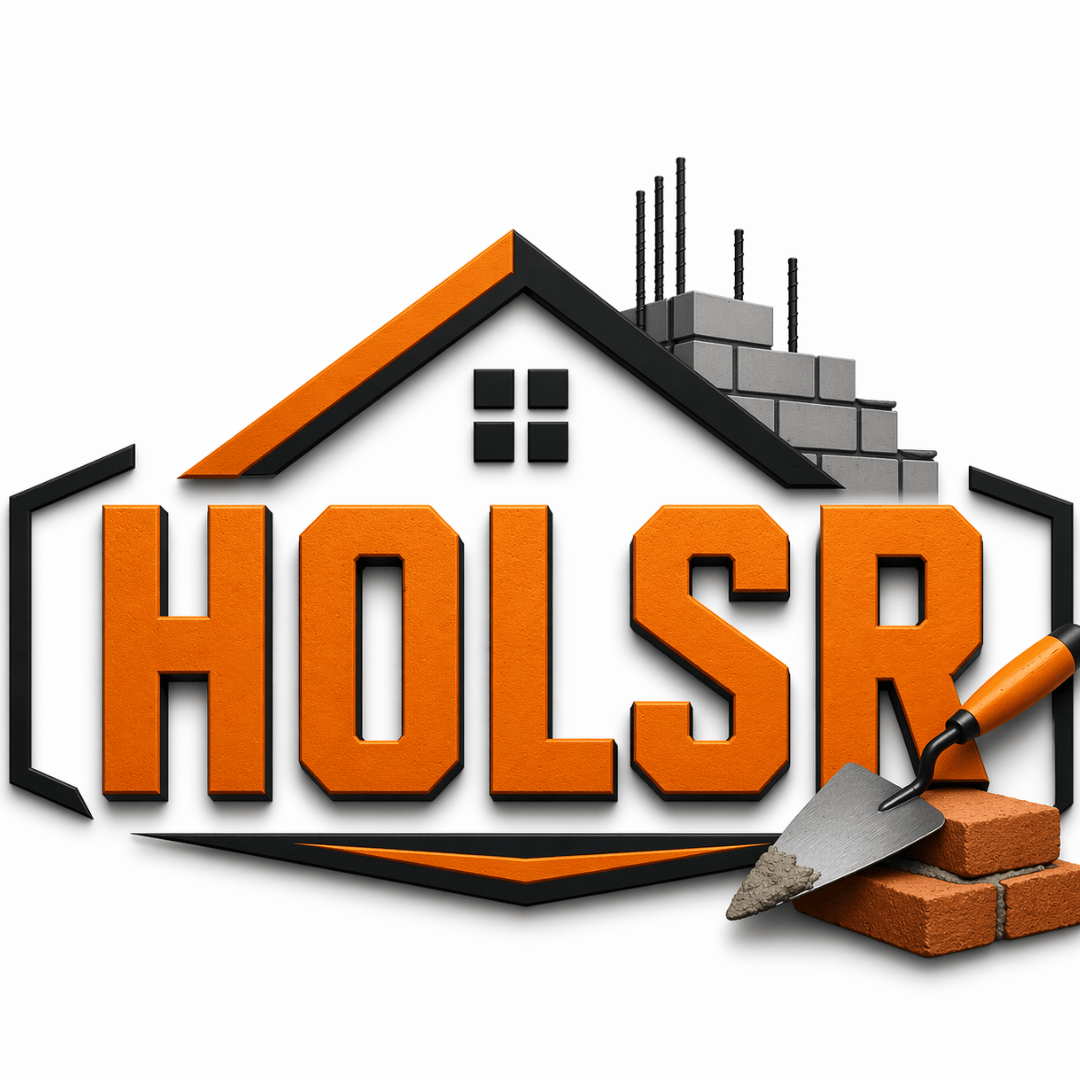 HOLSR Construcción 