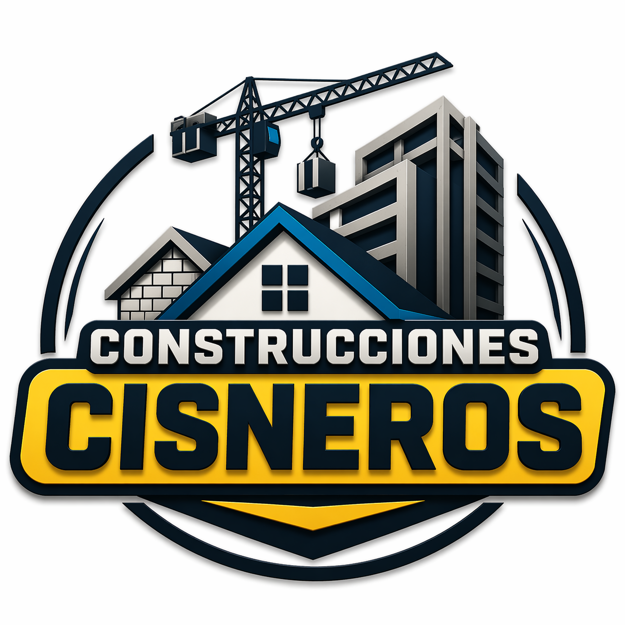 CISNEROS CONSTRUCCIONES