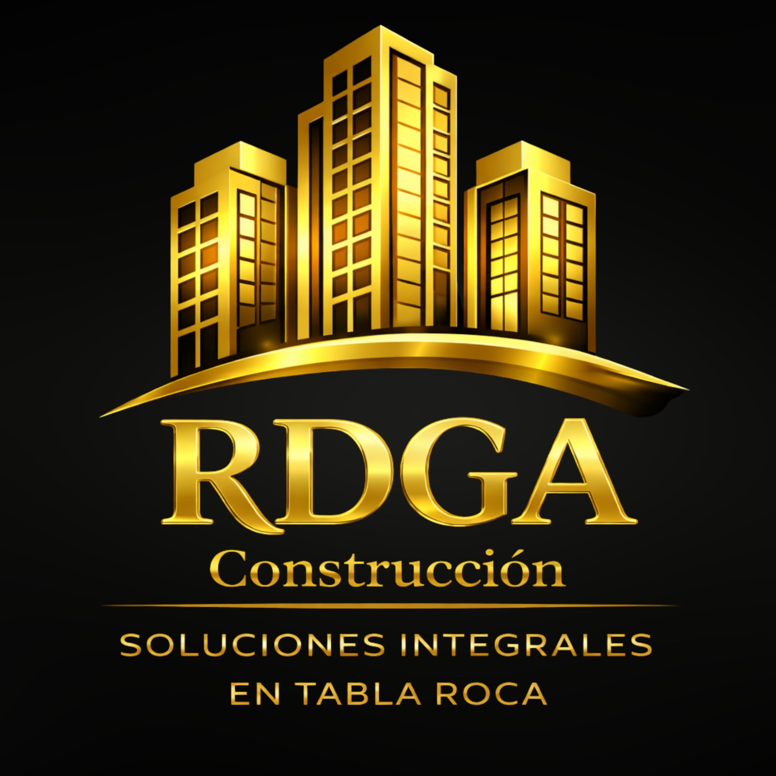 RDGA CONSTRUCCIÓNES